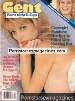 Adult magazine Gent April 1992